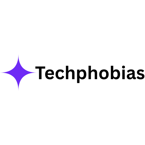 Techphobias Logo